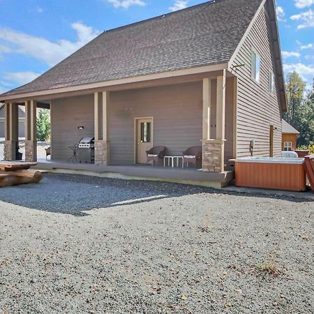 Roslyn Hideaway Ronald Exterior foto