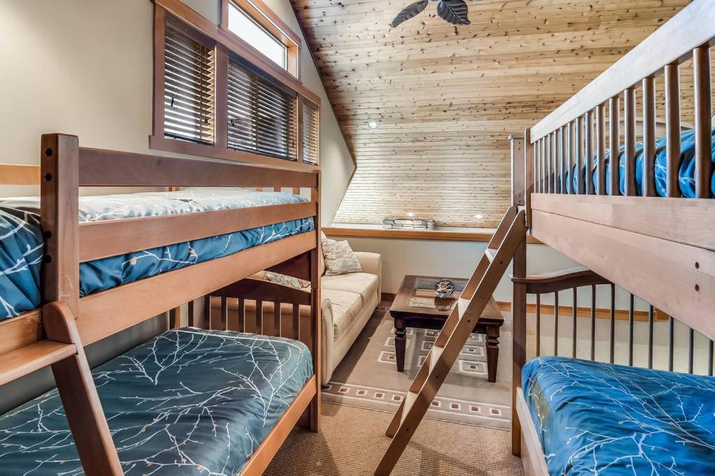 Roslyn Hideaway Ronald Exterior foto