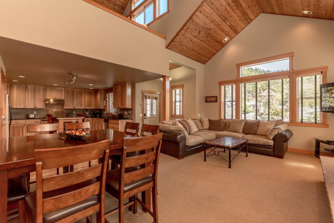 Roslyn Hideaway Ronald Exterior foto