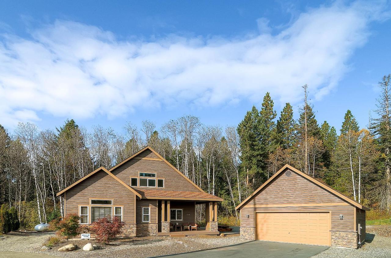 Roslyn Hideaway Ronald Exterior foto