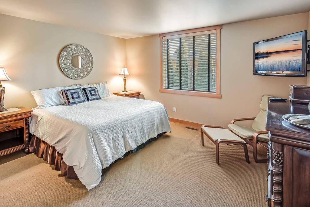 Roslyn Hideaway Ronald Exterior foto