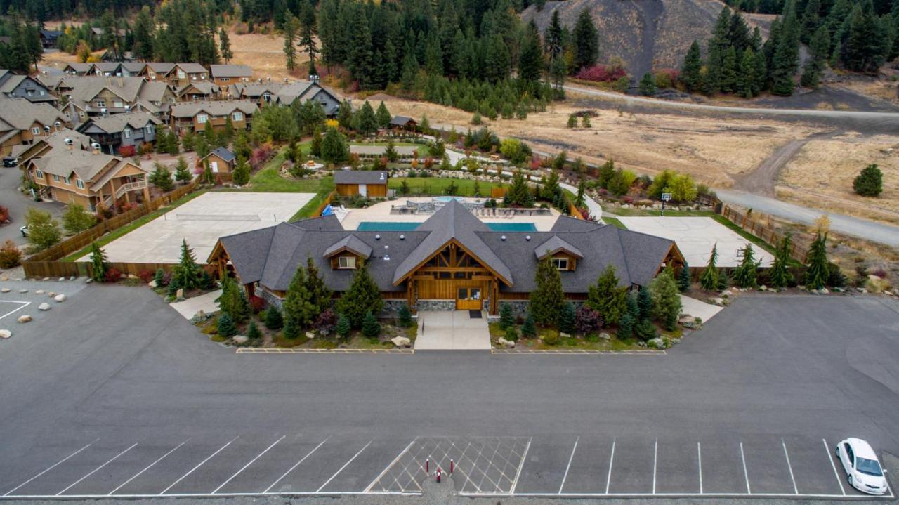Roslyn Hideaway Ronald Exterior foto