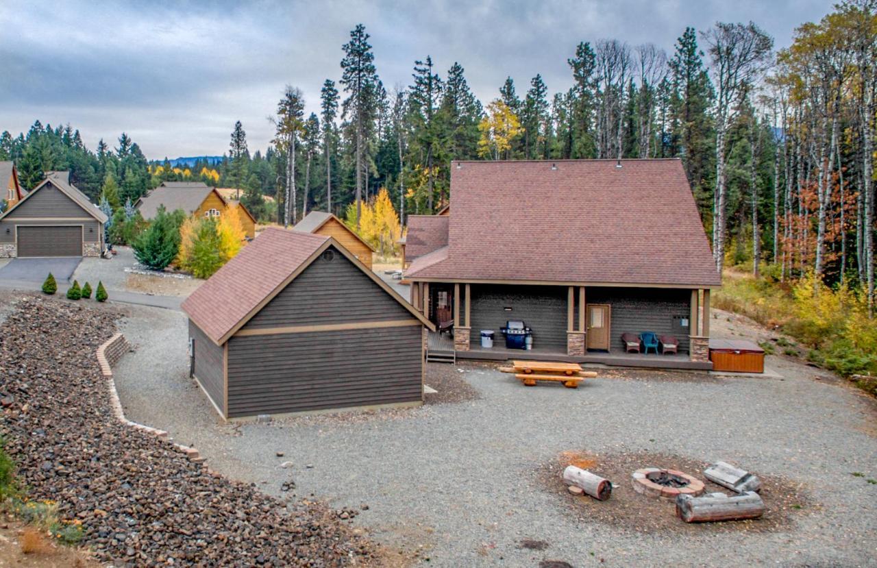 Roslyn Hideaway Ronald Exterior foto