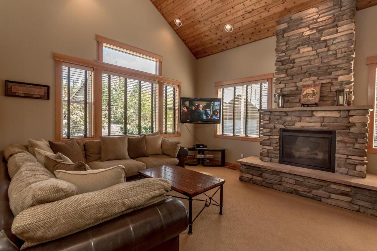 Roslyn Hideaway Ronald Exterior foto