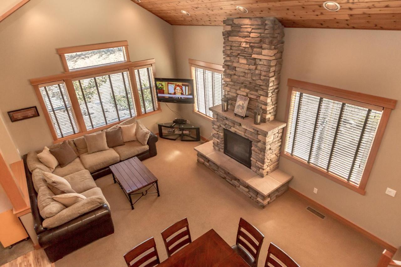 Roslyn Hideaway Ronald Exterior foto