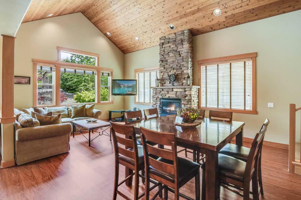 Roslyn Hideaway Ronald Exterior foto