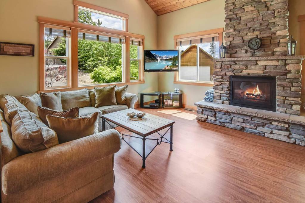 Roslyn Hideaway Ronald Exterior foto