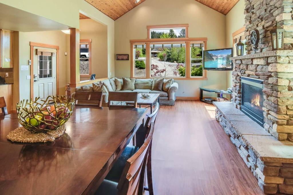 Roslyn Hideaway Ronald Exterior foto